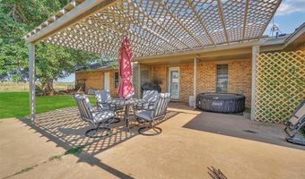 20462 E County Road 1586 Rd, Altus, OK 73521