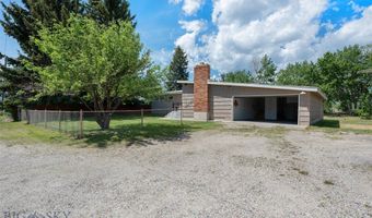 16 N White St, Anaconda, MT 59711