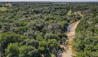 4462 Honey Creek Xing, Hico, TX 76457