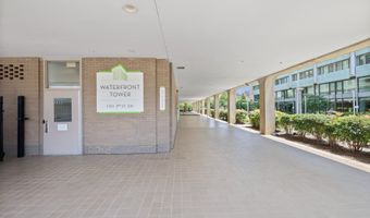 1101 3RD St SW 705, Washington, DC 20024