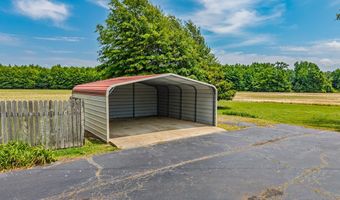 5042 Dummyline Rd, Batesville, MS 38606