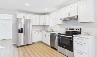 1525 Home Ave, Anderson, IN 46016