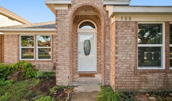 508 Dartmouth Ln, Allen, TX 75002
