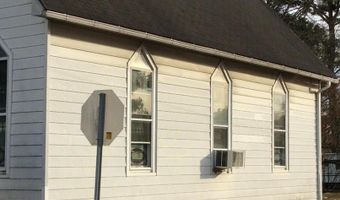 101 CHURCH Ln, Barclay, MD 21607