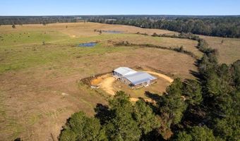 2545 Pleasant Grove Rd, Bogue Chitto, MS 39629