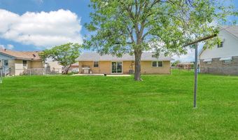 1701 Monroe St, Altus, OK 73521