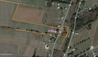 Oscar Rivette Road lot Multiple, Arnaudville, LA 70512