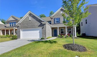 5477 FountainHead Ln, Auburn, GA 30011
