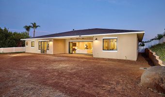 1755 Calle Catalina, Escondido, CA 92029