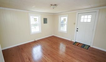 533 E 4TH St, Laurel, DE 19956