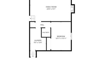 6843 Glacier Dr, Indianapolis, IN 46217