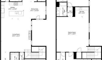 164 Hulen Cir, Aledo, TX 76008