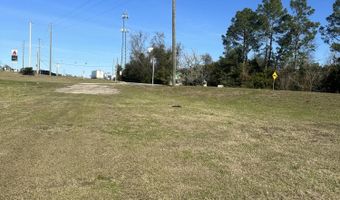 2321 Dixie St, Campbellton, FL 32426