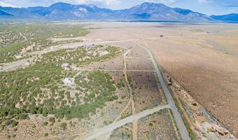 Lot 6 Nieman Road, Arroyo Hondo, NM 87513