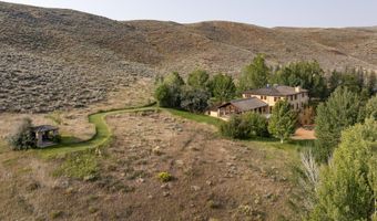 113 Townsend Gulch Rd, Bellevue, ID 83313