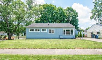 1182 Sarlson Ave, Akron, OH 44314