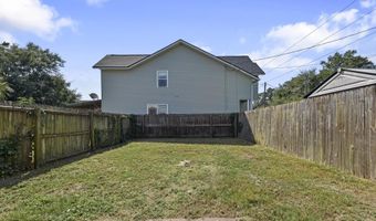 1984 MARY St, Atlantic Beach, FL 32233