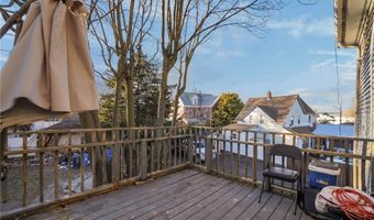 367 Laurel Hill Ave, Cranston, RI 02920