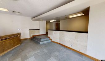 201 N Wolcott St, Casper, WY 82601