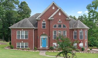 216 TIMBER RIDGE Cir, Alabaster, AL 35007