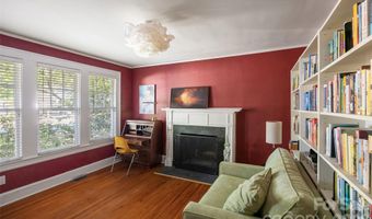 1900 Thomas Ave, Charlotte, NC 28205