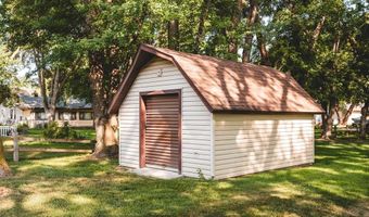 2105 N St, Aurora, NE 68818