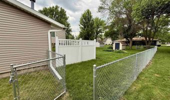 200 S Mccoy St, Algona, IA 50511