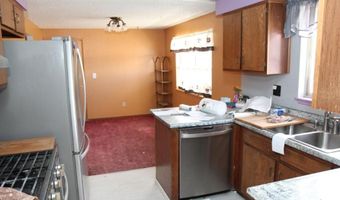 180 Roughing It Rd, Dayton, NV 89403