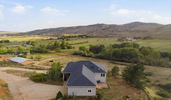 840 S County Road 27 E, Berthoud, CO 80513