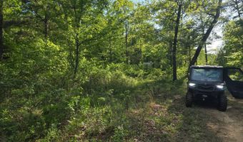 TR 59 60 & 11 K-TRAIL, Albion, OK 74571
