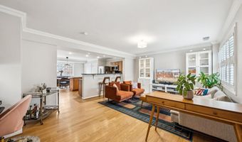 1181 N VAN DORN St, Alexandria, VA 22304