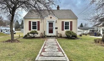 107 W Walnut St, Anamosa, IA 52205