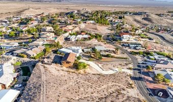 1413 Pueblo Dr, Boulder City, NV 89005