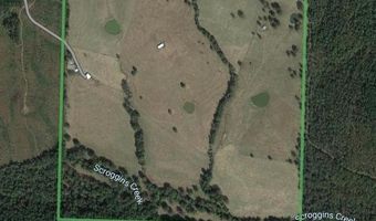 0 Charolais Ln, Bee Branch, AR 72013