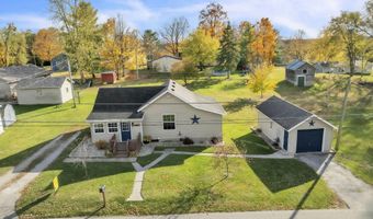 408 W Hazel St, Albion, IN 46701