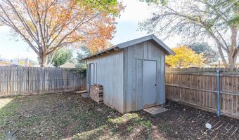 3133 Primrose Dr, Abilene, TX 79606