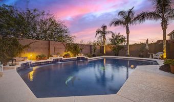 4621 E BENT TREE Dr, Cave Creek, AZ 85331