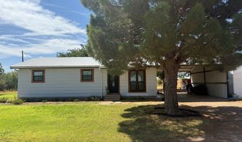 345 NW 3000, Andrews, TX 79714