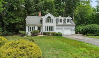 11 Spring Hill Rd, Bedford, NH 03110