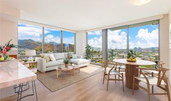 1200 Queen Emma St 3012, Honolulu, HI 96813