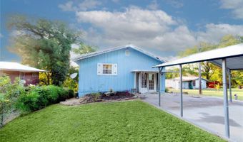 110 W Lakeshore Dr, McAlester, OK 74501