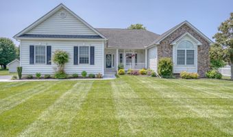350 SEDGEWICK Dr, Magnolia, DE 19962