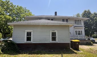 1407 Michigan Ave, Alma, MI 48801