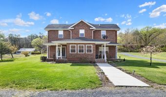 817 ORKNEY Grade, Basye, VA 22810