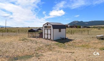 33 Rocky Rd, Boulder, MT 59632