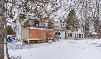 5808 Buell St, Akron, NY 14001