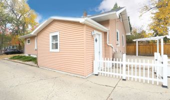 1220 N Washington St, Aberdeen, SD 57401