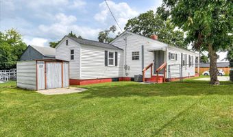 1409 Maddox St, Augusta, GA 30904