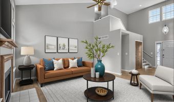 3201 Kilburn Park Cir, Ann Arbor, MI 48105