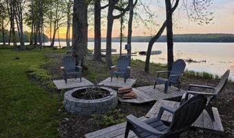 1 N Vigue Shore Rd, Albion, ME 04910